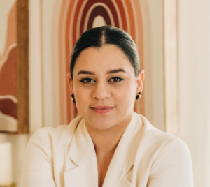 Gloria Gonzales - Glory Frame It | Business Owner